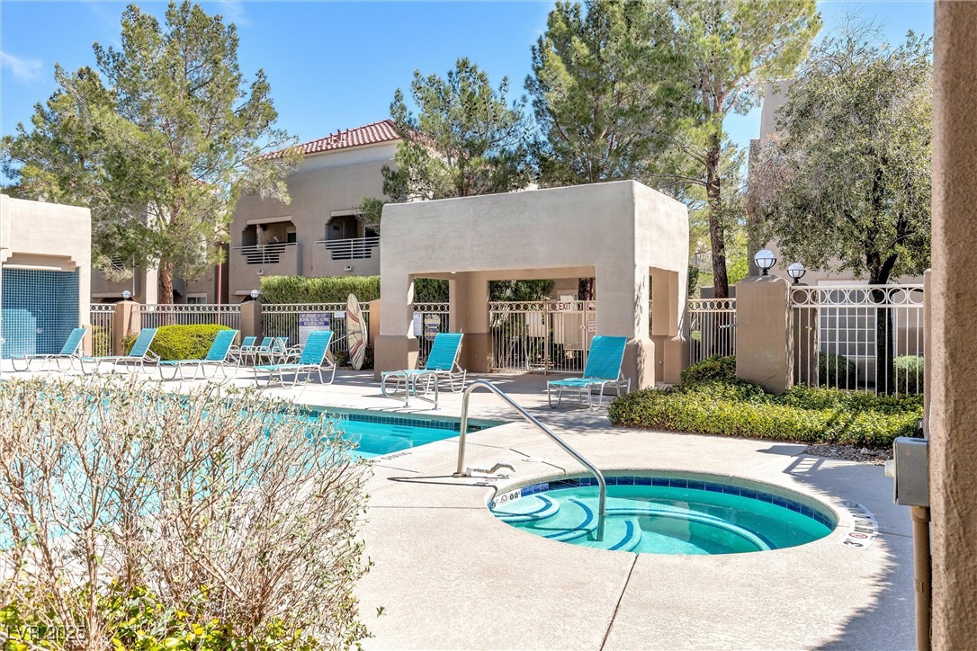 1900 Mountain Hills Court #203, Las Vegas, Nevada image 19