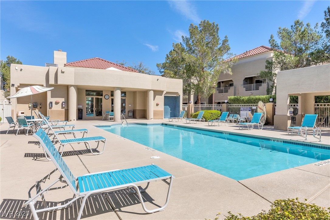 1900 Mountain Hills Court #203, Las Vegas, Nevada image 18