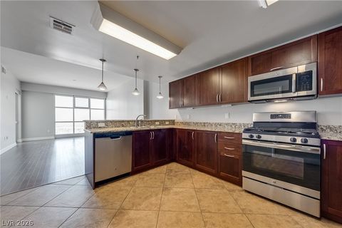 Photo of 150 Las Vegas Boulevard #2203, Las Vegas, NV 89101 (MLS # 2775753)