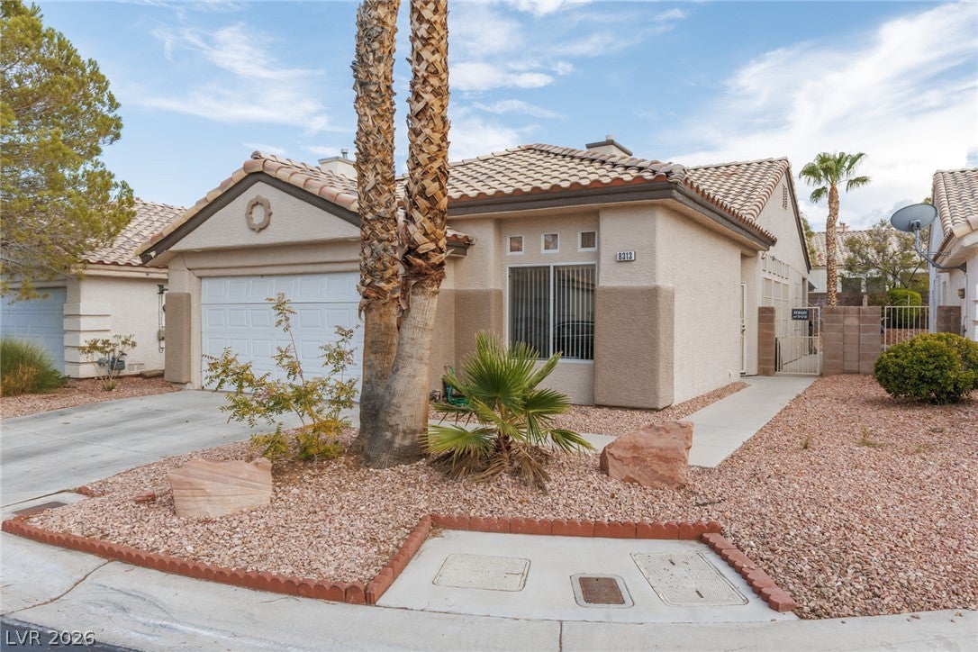 8313 Donatello Court