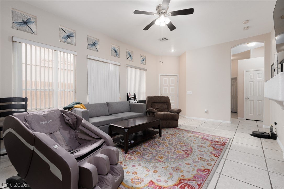 8313 Donatello Court