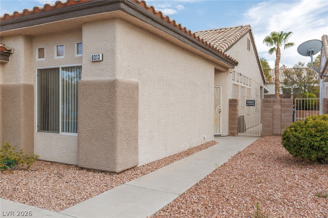 8313 Donatello Court