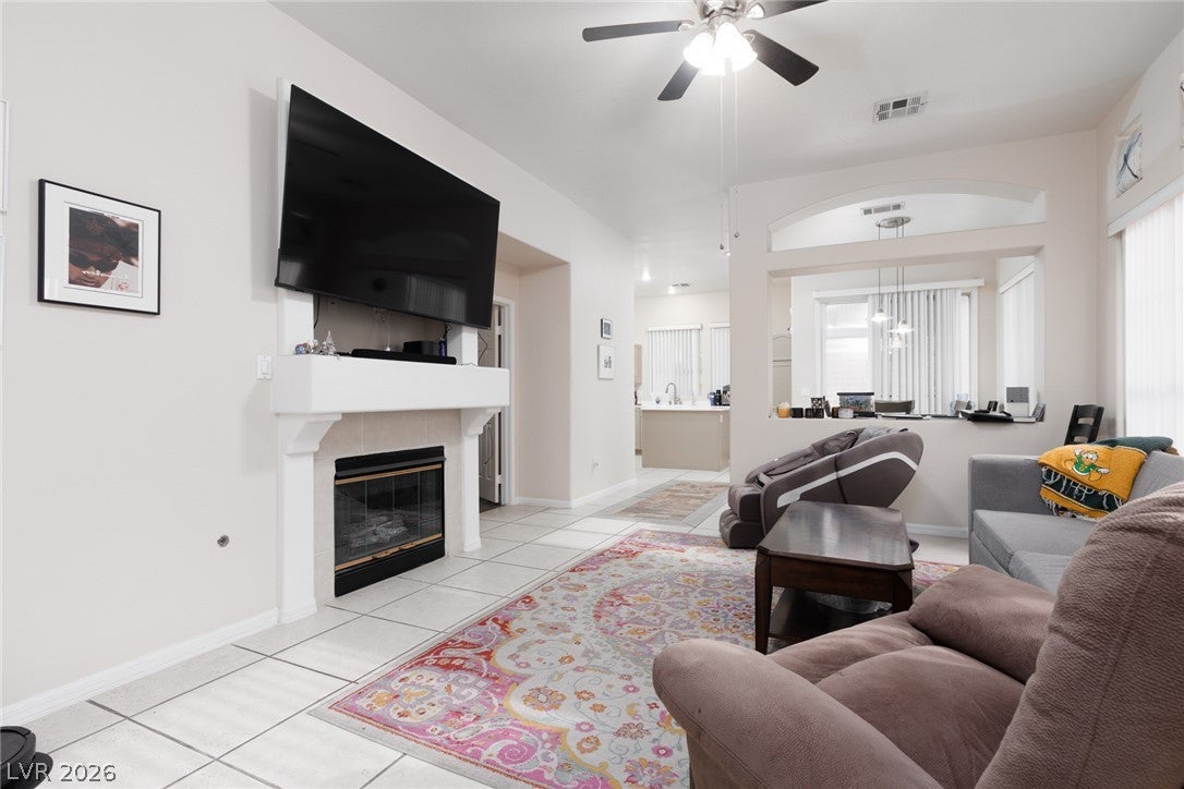 8313 Donatello Court