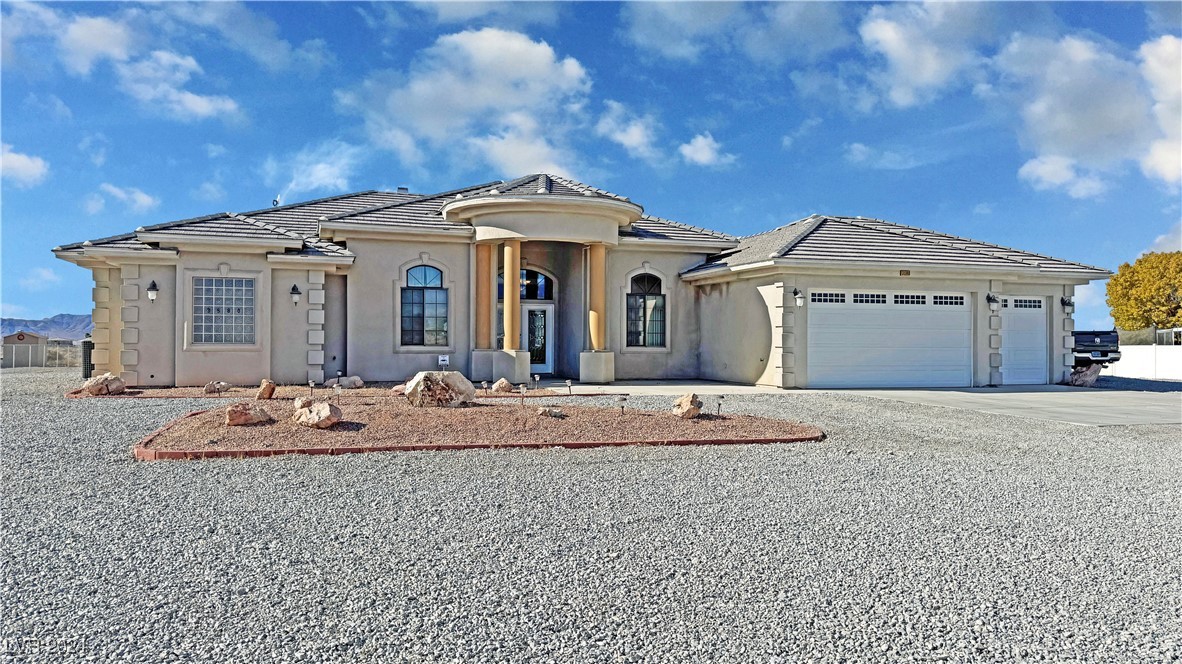 3580 Prairie Avenue, Pahrump, Nevada image 1