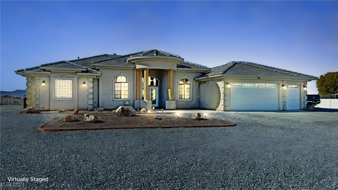 3580 Prairie Avenue, Pahrump, Nevada image 2