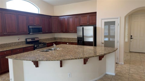 Tiny photo for 7608 Stray Horse Avenue, Las Vegas, NV 89113 (MLS # 2794196)