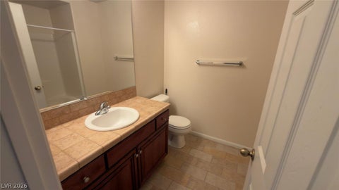 Tiny photo for 7608 Stray Horse Avenue, Las Vegas, NV 89113 (MLS # 2794196)
