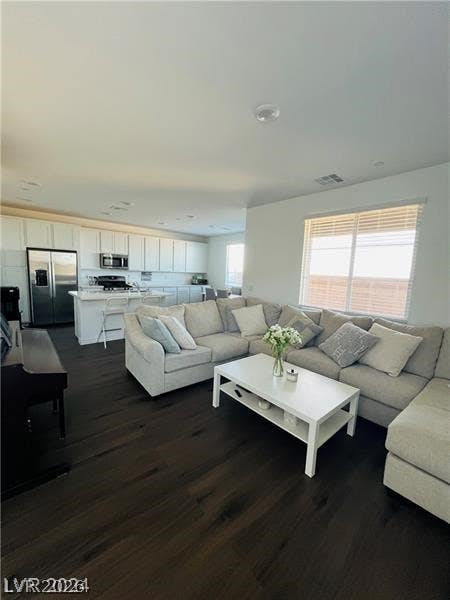 Townhouse For Rent - 3284 Viola Hills Avenue<br/> Clark County, Henderson, NV 89044