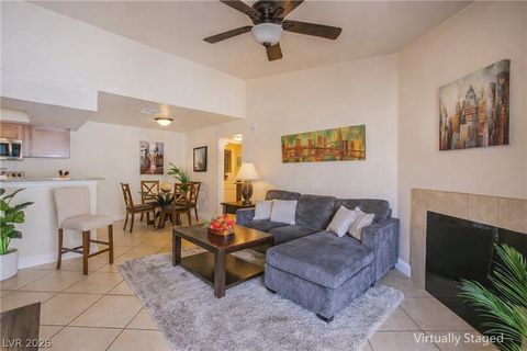 Photo of 4200 S Valley View Boulevard #3030, Las Vegas, NV 89103 (MLS # 2757927)