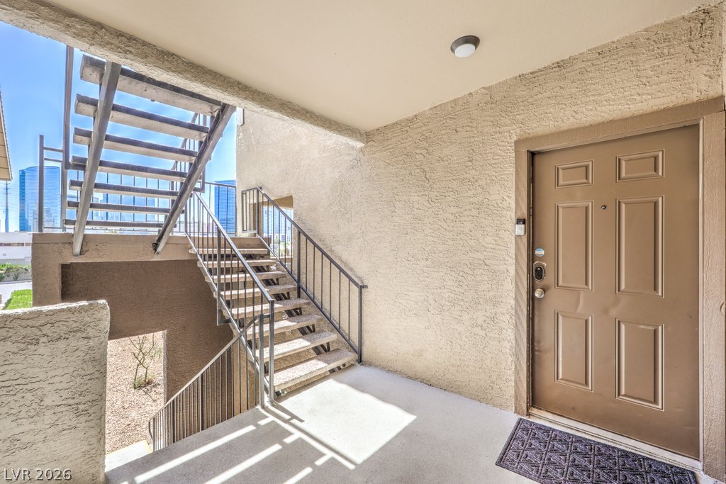 4381 W Flamingo Road 3010