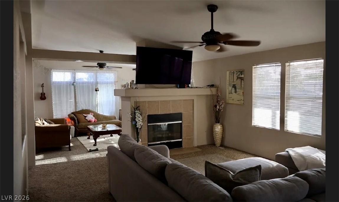 4964 Vista Flora Way