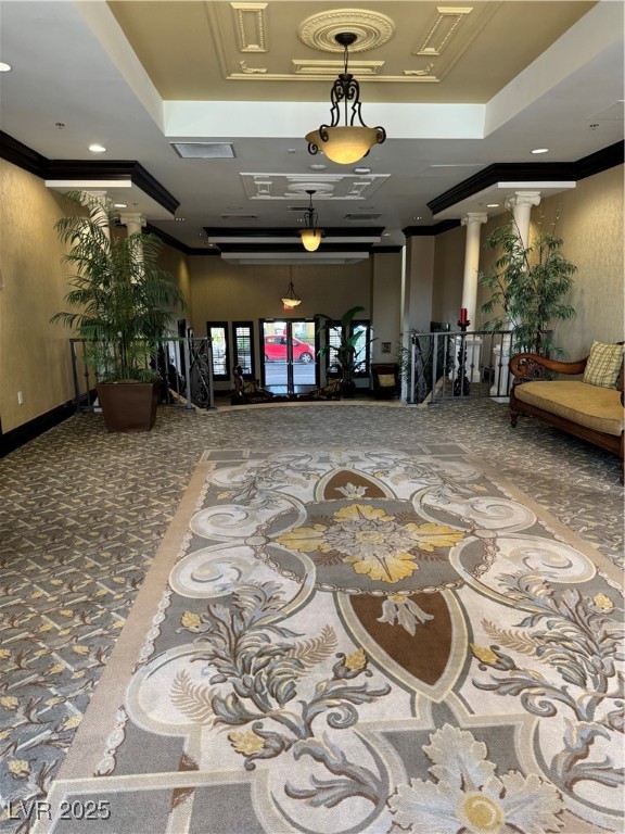 2455 W Serene Avenue 706