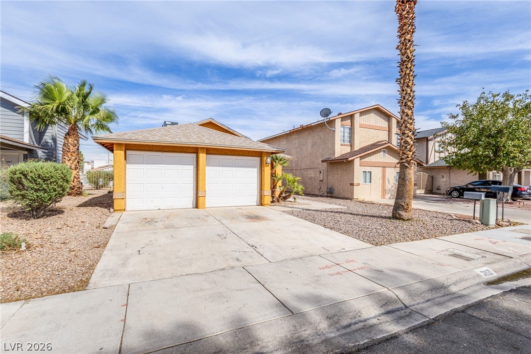 3821 Summer Breeze Circle