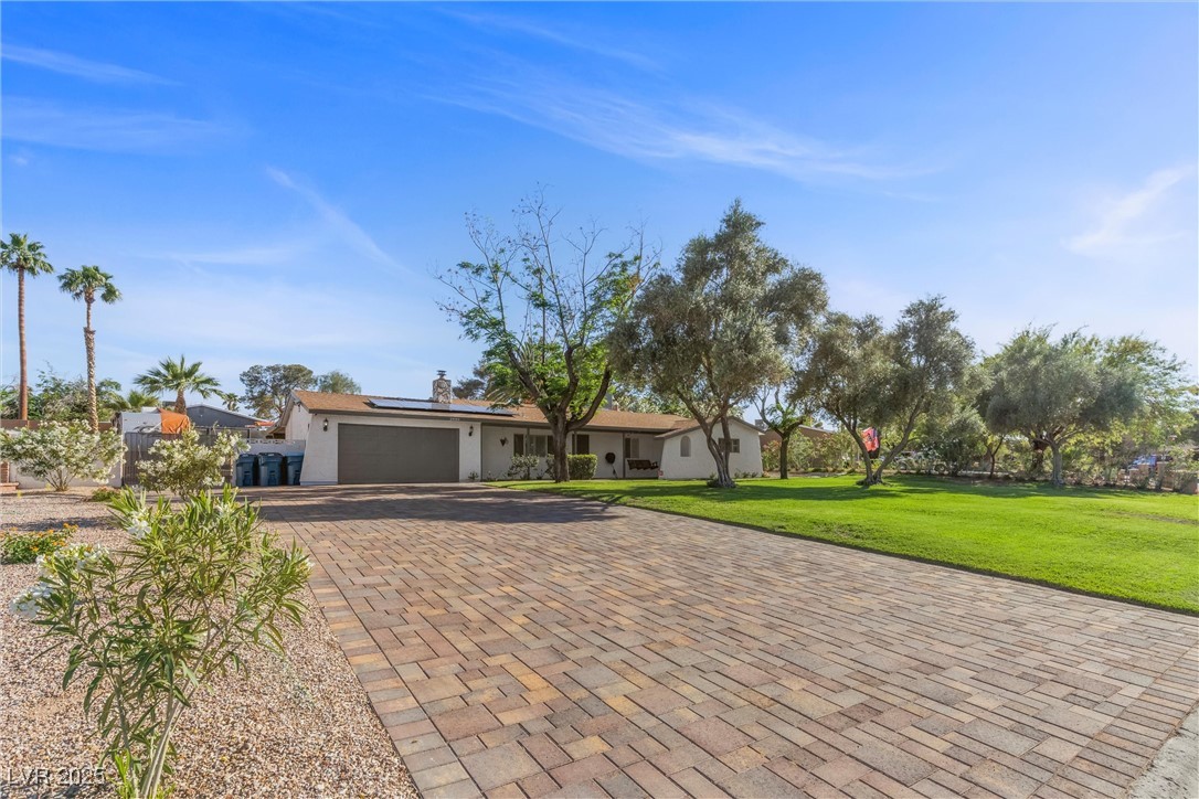 Las Vegas, Nevada 89120, United States, 3 Bedrooms Bedrooms, ,2 BathroomsBathrooms,Residential,Active,213035