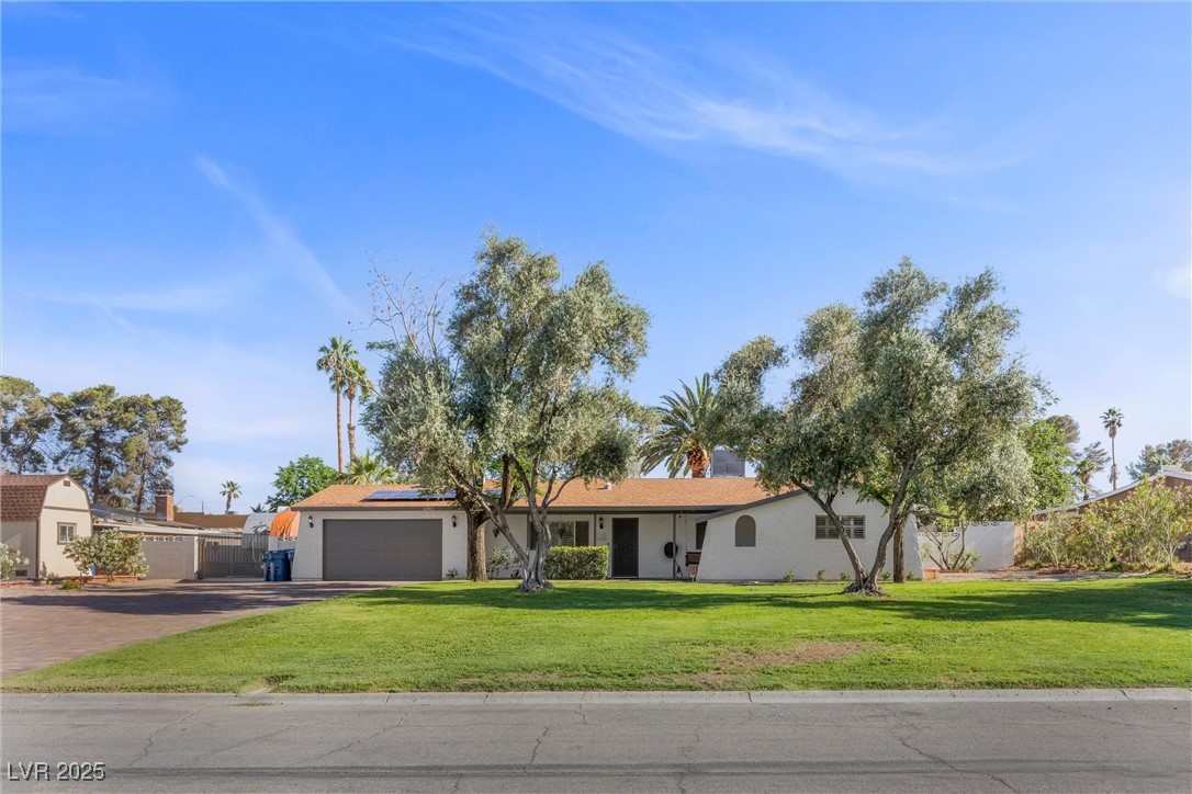 Las Vegas, Nevada 89120, United States, 3 Bedrooms Bedrooms, ,2 BathroomsBathrooms,Residential,Active,213035