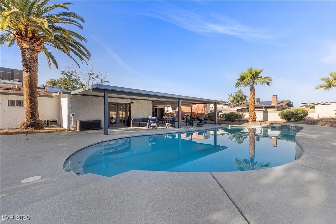 Las Vegas, Nevada 89120, United States, 3 Bedrooms Bedrooms, ,2 BathroomsBathrooms,Residential,Active,213035