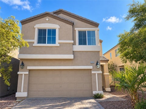 Photo of 9745 Wailings Avenue, Las Vegas, NV 89148 (MLS # 2820501)