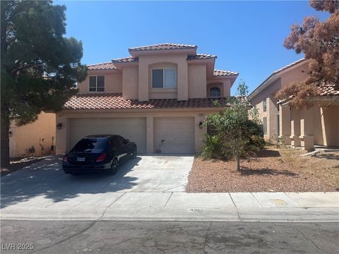 9365 Sparkling Waters Avenue Las Vegas NV 89129
