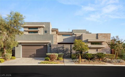 15 Gemstar Lane Las Vegas NV 89135