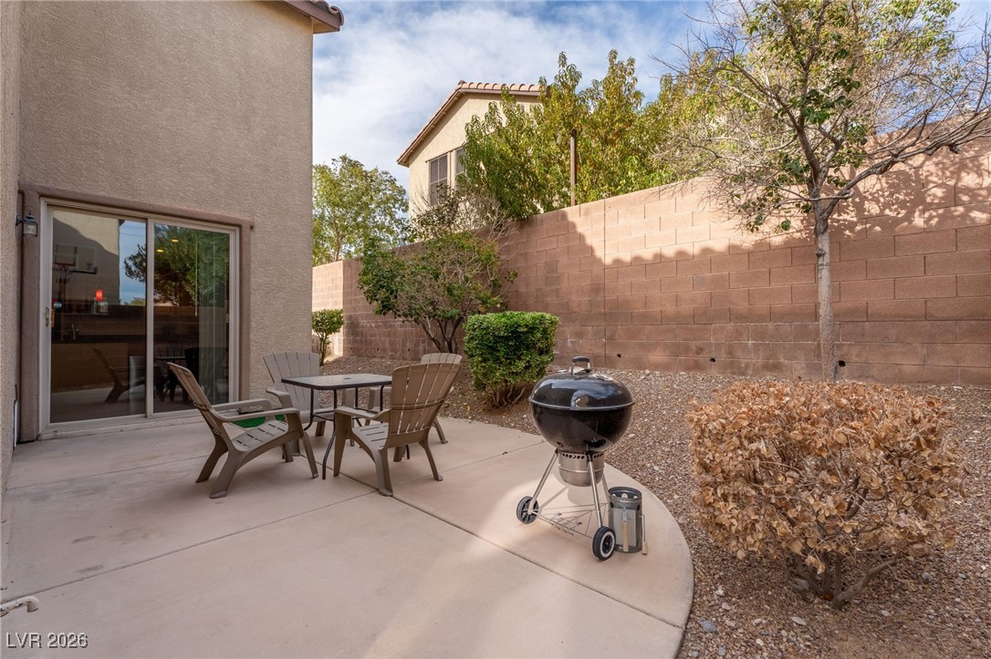 10712 Old Ironsides Avenue