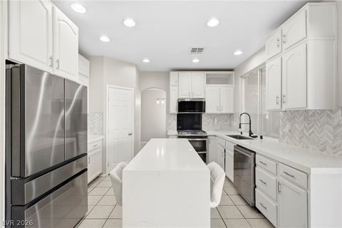 1174 Jewel Weed Court Las Vegas NV 89123