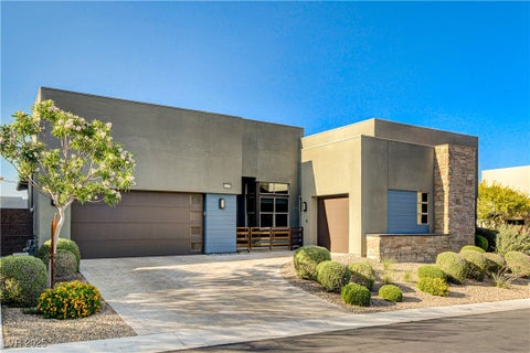 Photo of 10228 Shell Star Avenue, Las Vegas, NV 89135 (MLS # 2686891)