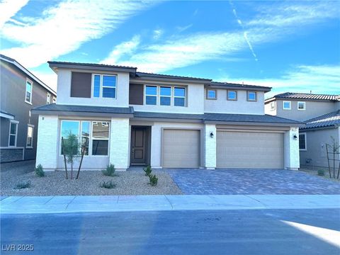 8775 Spencer Garrett Street Las Vegas NV 89113