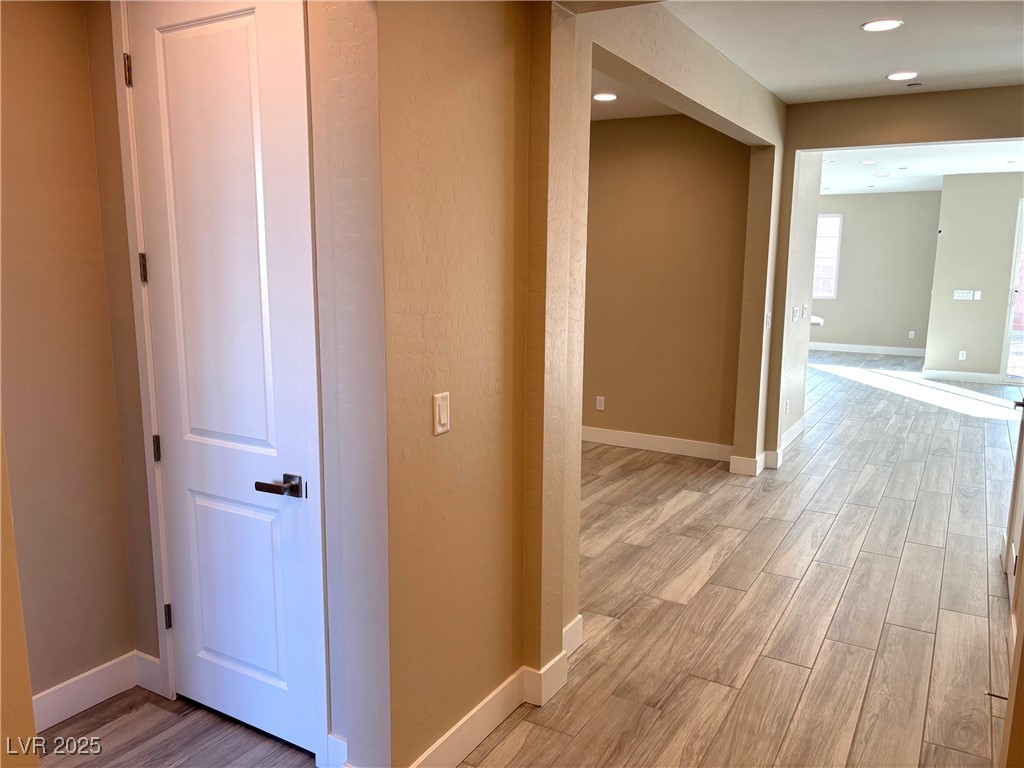 8775 Spencer Garrett Street