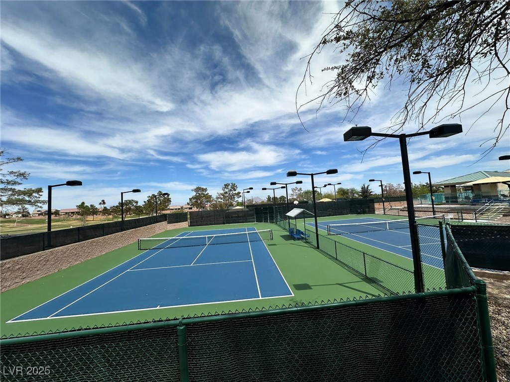 2137 Point Mallard Drive, Henderson, Nevada image 41