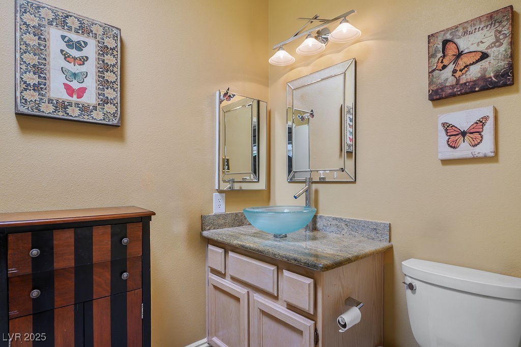 2137 Point Mallard Drive, Henderson, Nevada image 20