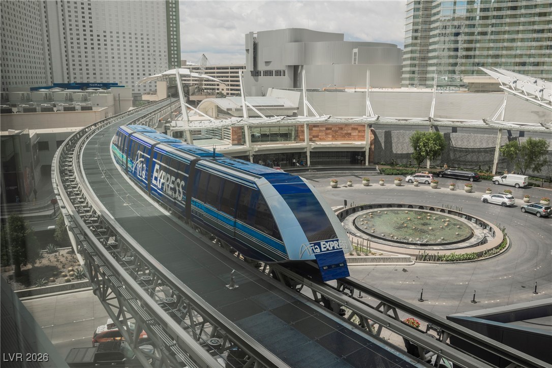 3726 Las Vegas Boulevard 302