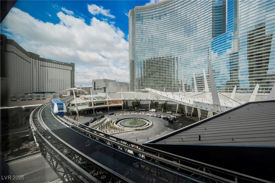 3726 Las Vegas Boulevard 302