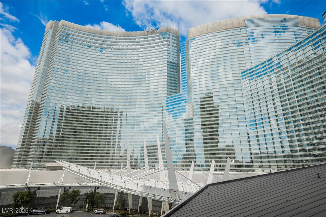 3726 Las Vegas Boulevard 302