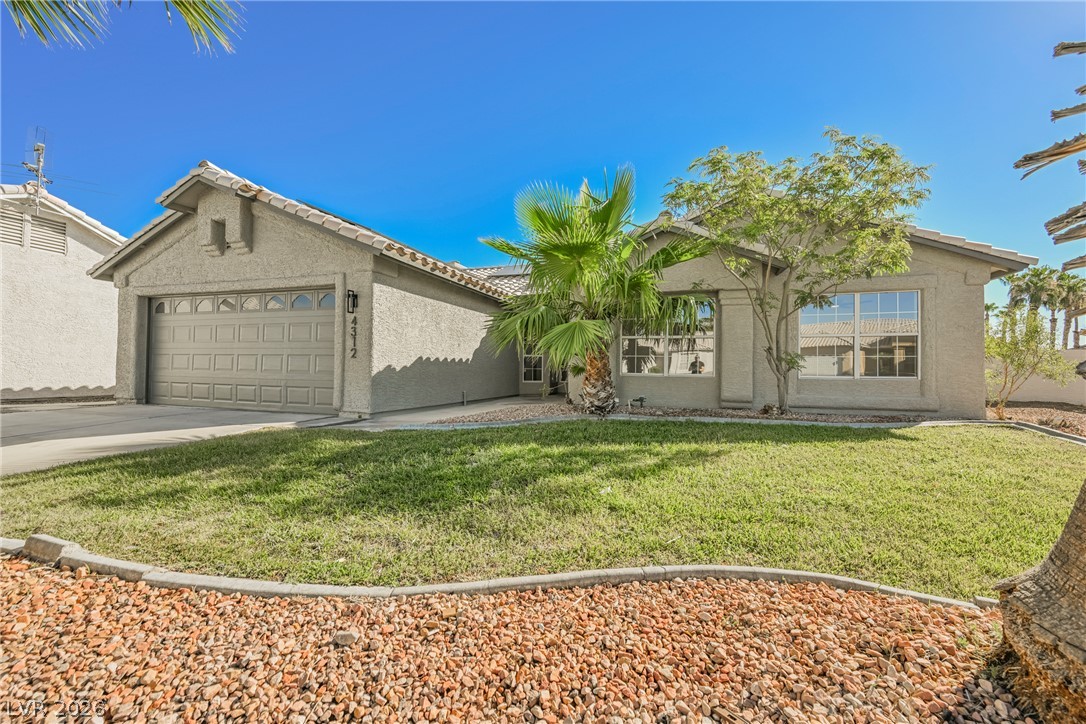 4312 Yorkwood Drive