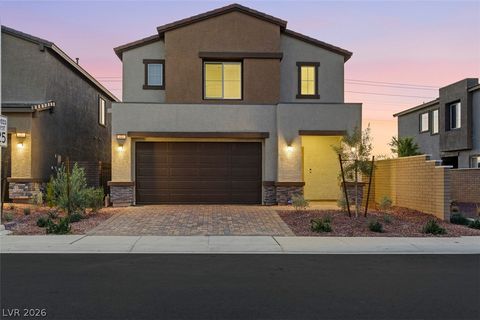 541 Preston Crest Street Henderson NV 89011