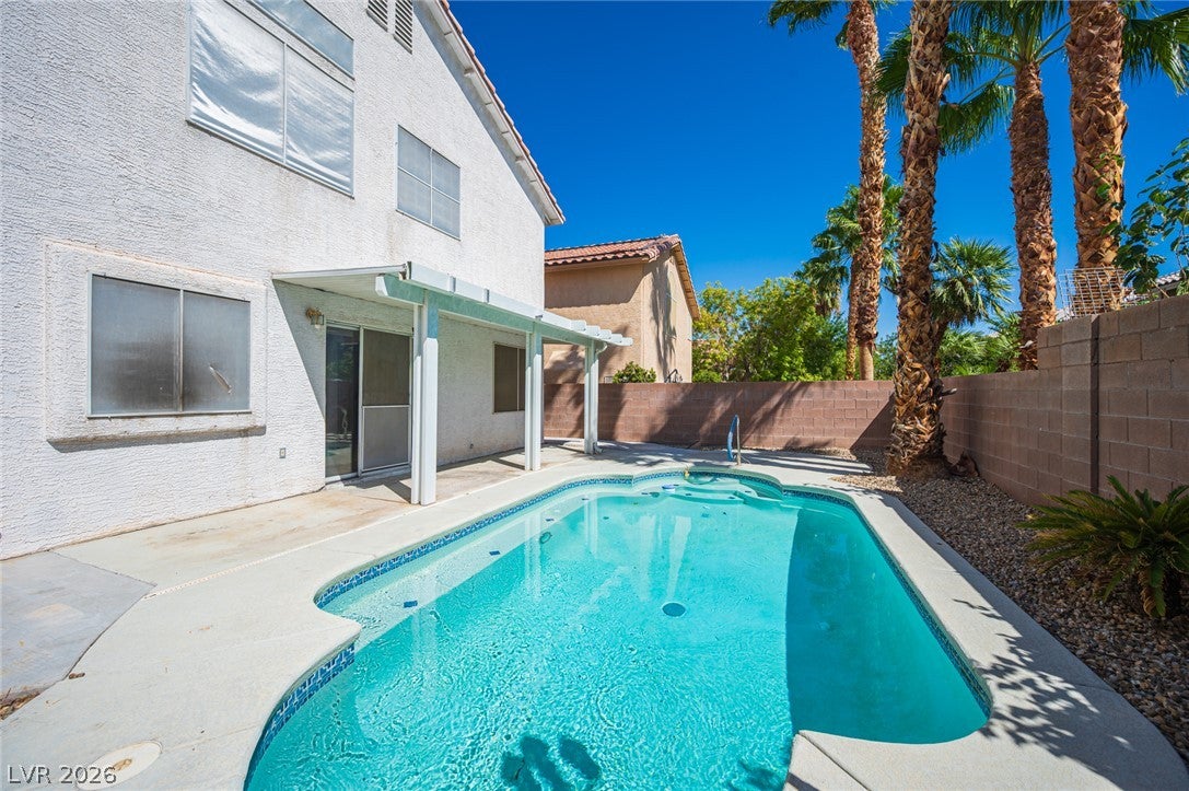 10127 Yellow Canary Avenue