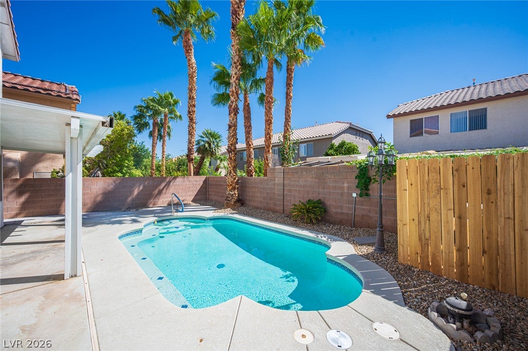 10127 Yellow Canary Avenue