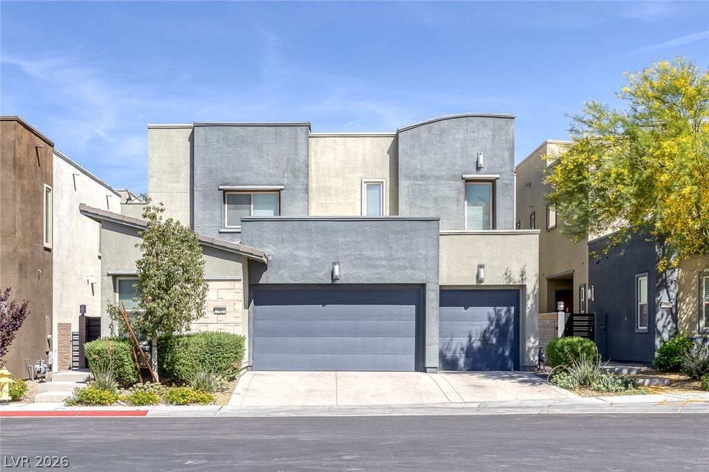 Photo of 782 Glistening Light Court, Henderson, NV 89052 (MLS # 2770401)