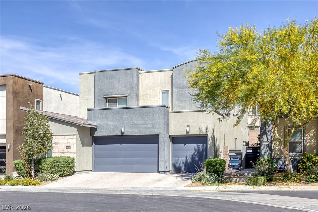 Photo of 782 Glistening Light Court, Henderson, NV 89052 (MLS # 2770401)
