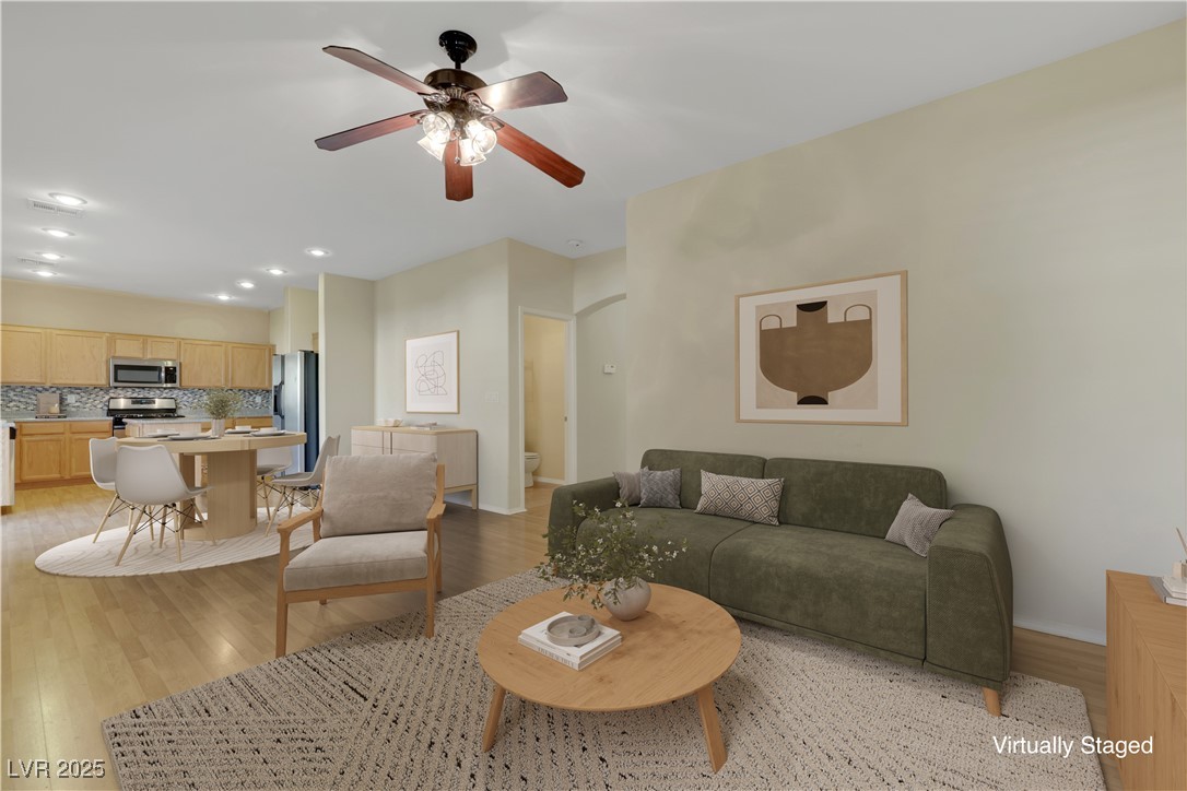 4224 Capri Canyon Court