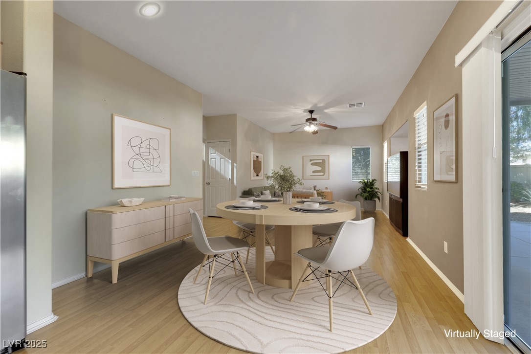 4224 Capri Canyon Court