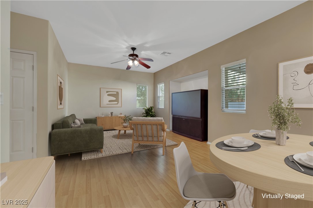 4224 Capri Canyon Court