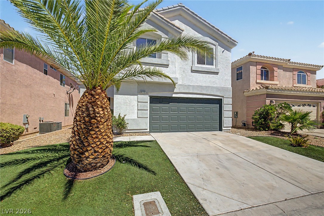 6772 Gold Yarrow Street