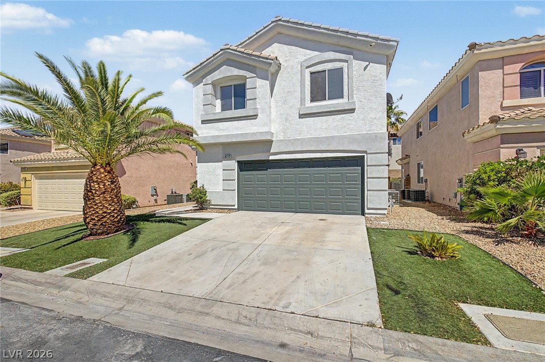 6772 Gold Yarrow Street