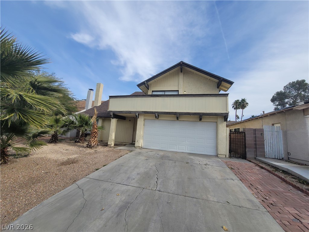 4760 WOODRIDGE Road