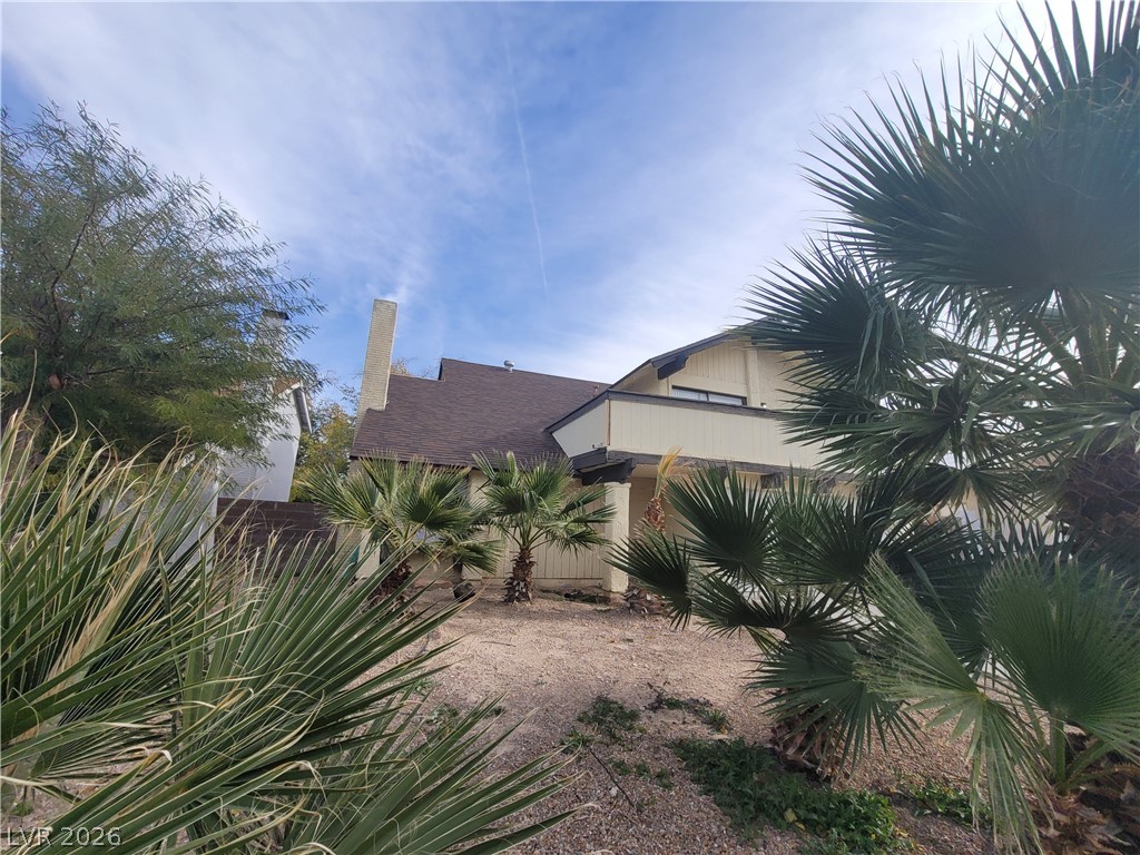 4760 WOODRIDGE Road