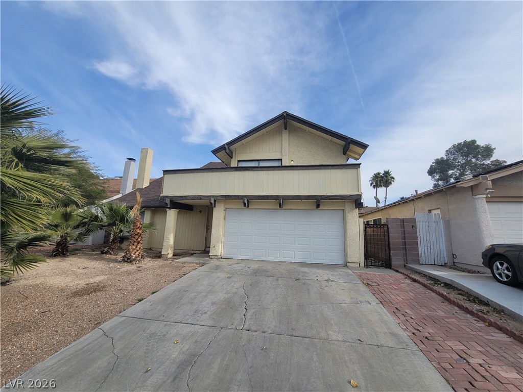 4760 WOODRIDGE Road