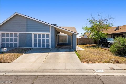 Photo of 7099 Sprucewood Street, Las Vegas, NV 89147 (MLS # 2775116)
