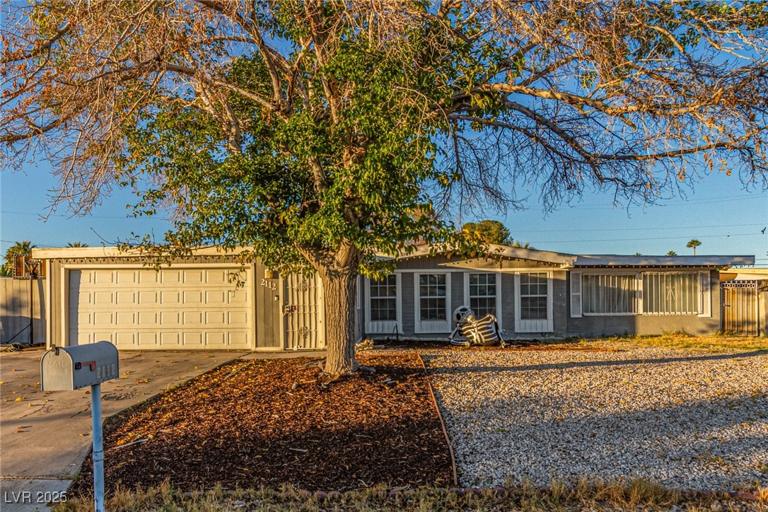 Properties 1 2112 Bonnie Brae Avenue