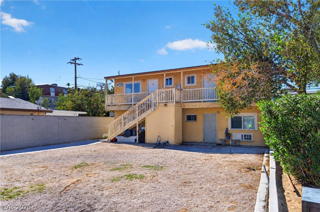405 N 15th Street